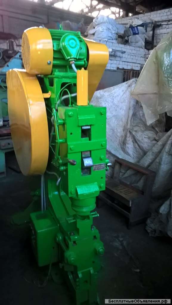 Комбинированные пресс-ножницы НБ-633