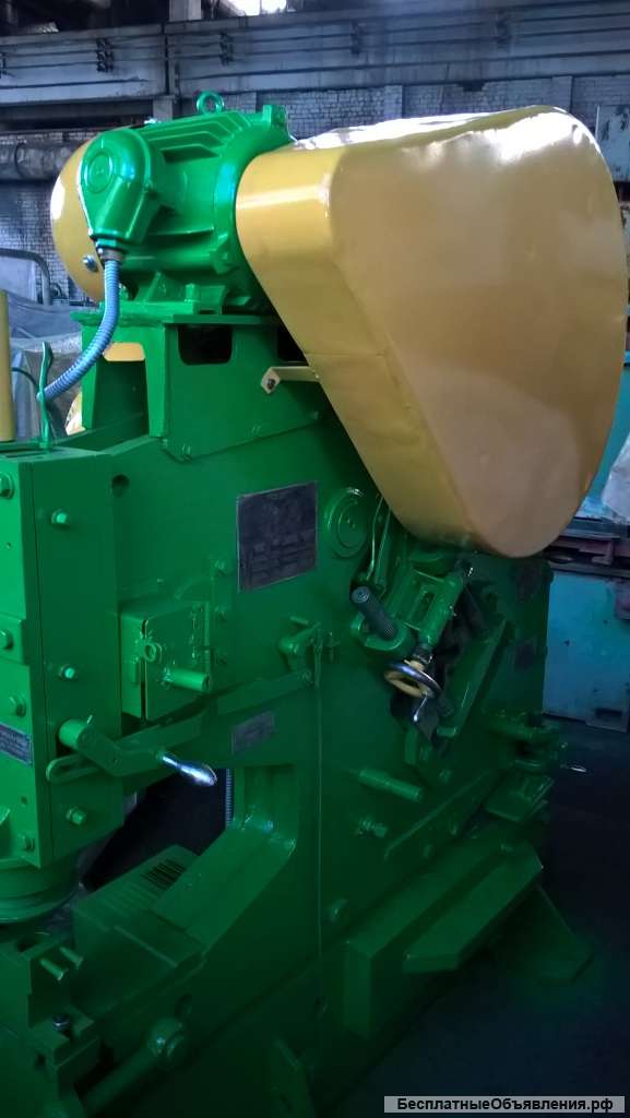 Комбинированные пресс-ножницы НБ-633