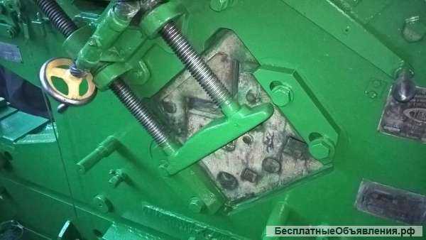 Комбинированные пресс-ножницы НБ-633