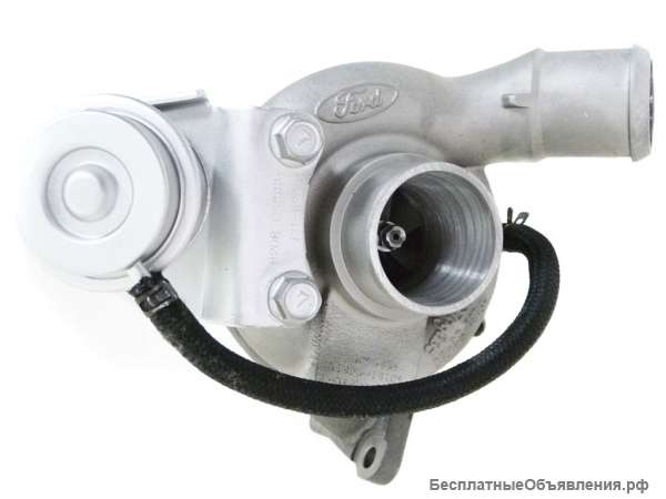 Турбокомпрессор 49131-05312