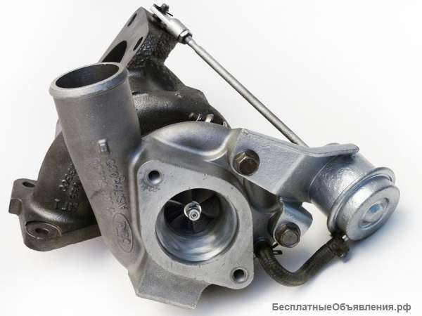 Турбокомпрессор 49131-05400