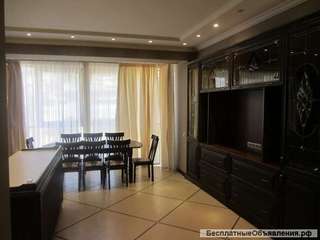 Элитную квартиру в Сочи на Приморье