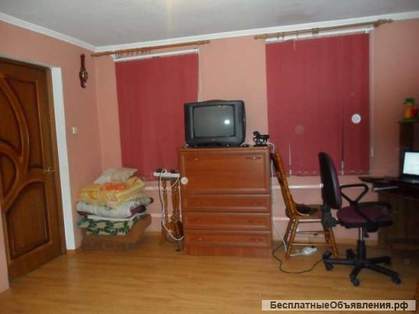 Сдам дом на длительный срок