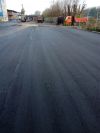 Асфальтирование дорог.укладка асфальтное крошки