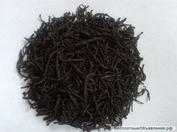 Цейлонский черный чай ОР1