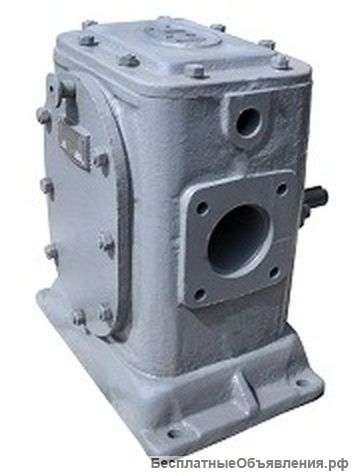 Насос битумный НБ-32/6 (аналог ДС-125)