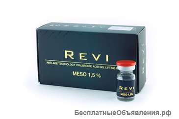 REVI MESO 1,5% (1фл*2мл )