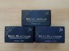 Биоревитализант REVI MESO PLATINUM 2% (2 ml)