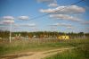 Участок 8 соток в д. Леоново в 65 км от МКАД по Ярославскому ш.