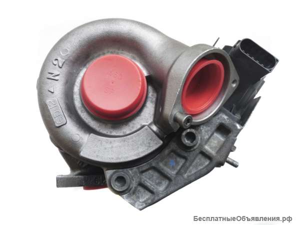 Турбокомпрессор 49135-05730