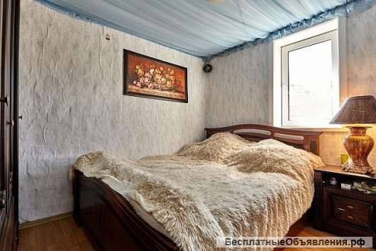 Дом 102кв.м. 5000т.р.