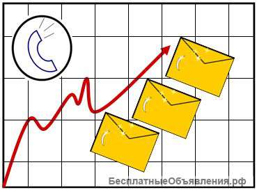 Отправка писем в конвертах директорам компаний