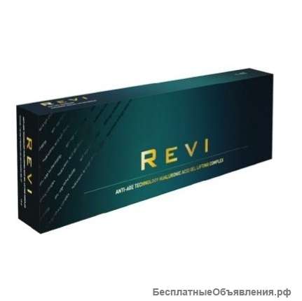 Revi 1%— 1ml