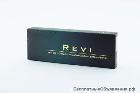 Revi 1%— 2ml