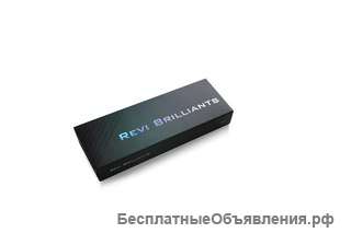 Биоревитализант REVI brilliants 1ml