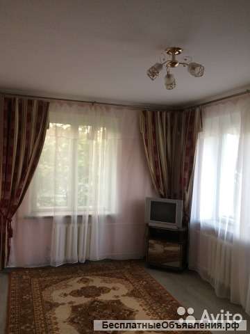 2-х комн. квартира, м. ВДНХ