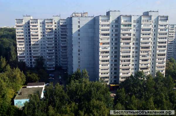 М.Ясенево, ул. Инессы Арманд, д.3