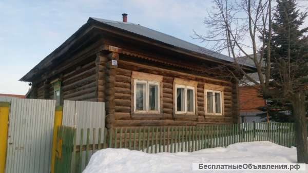 Дом с участком 21 сотка в селе Кояново Пермского района Пермского Края