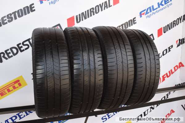 205 55 16 Michelin Energy Saver 91H