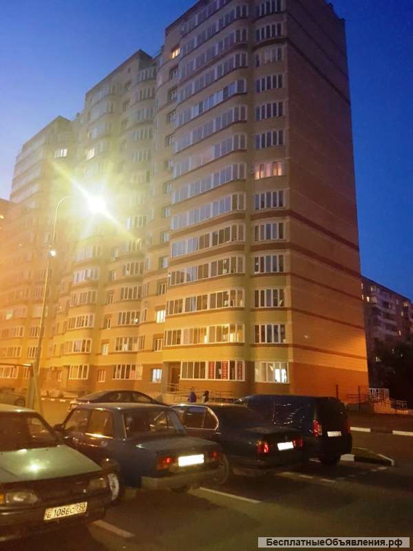 2-х комнатная квартира, 5 мкр., д. 13