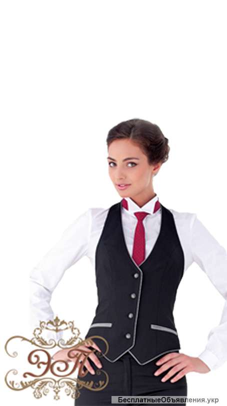 Корпоративная одежда, спец.одежда для склада