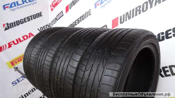 215 45 17 Bridgestone Potenza RE050