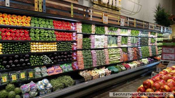 Мобильный мерчендайзер ВАХТА