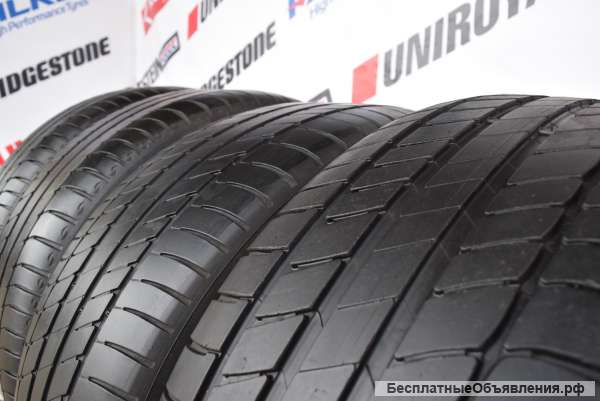 225 50 17 Michelin Primacy HP 94Y