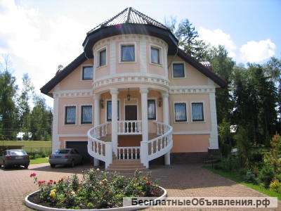 Куплю Дом в рассрочку
