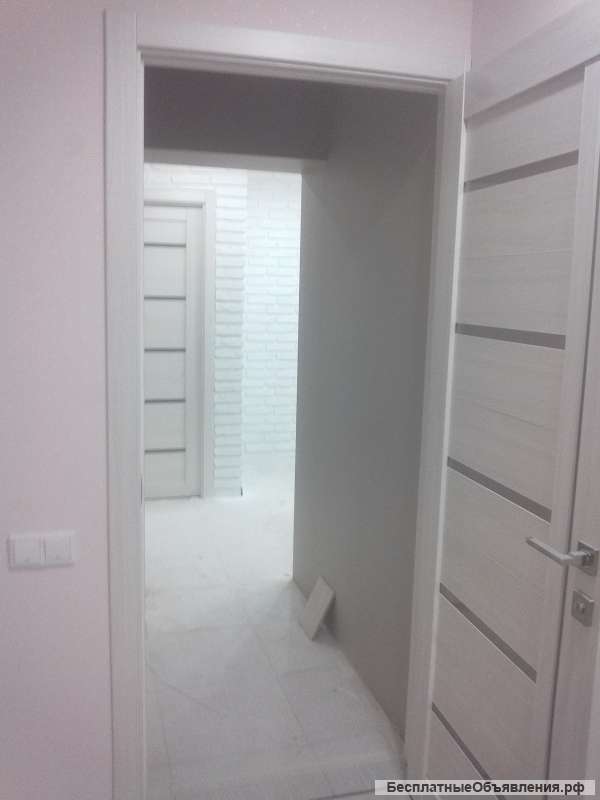 Малярные работы