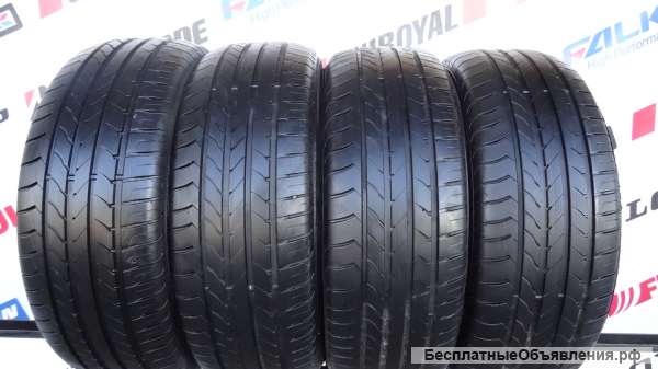 235 60 17 Goodyear Efficient Grip MO 102V