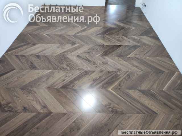 Паркетные работы, паркет