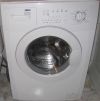 Zanussi ZWO 2101Супер узкая стиральная машина
