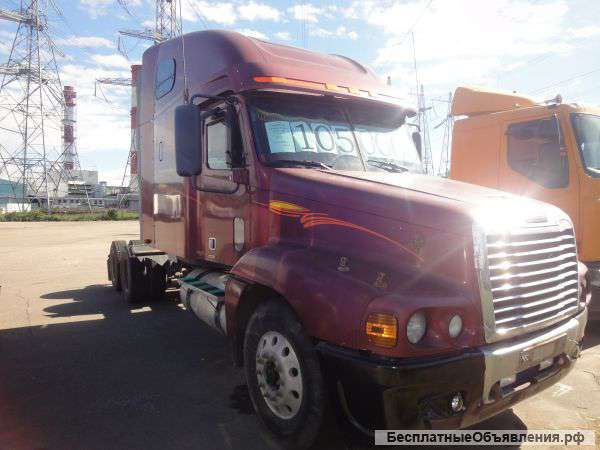 Freightliner  Century Class CST 120