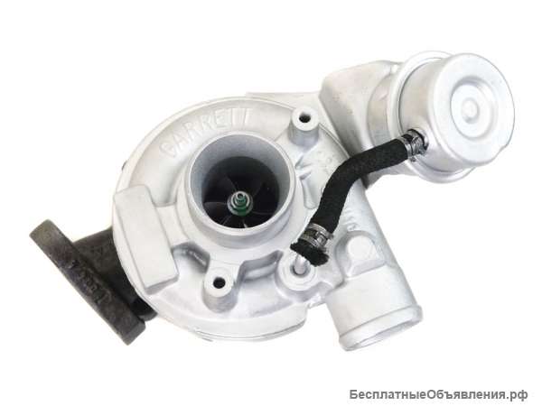 Турбокомпрессор 454064