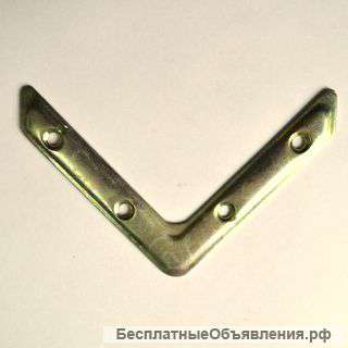 Угольники оконные по цене пролизводителя