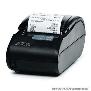 Кассовый аппарат (онлайн-касса) Атол 11Ф в Москве