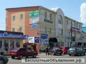 Продавец-консультант