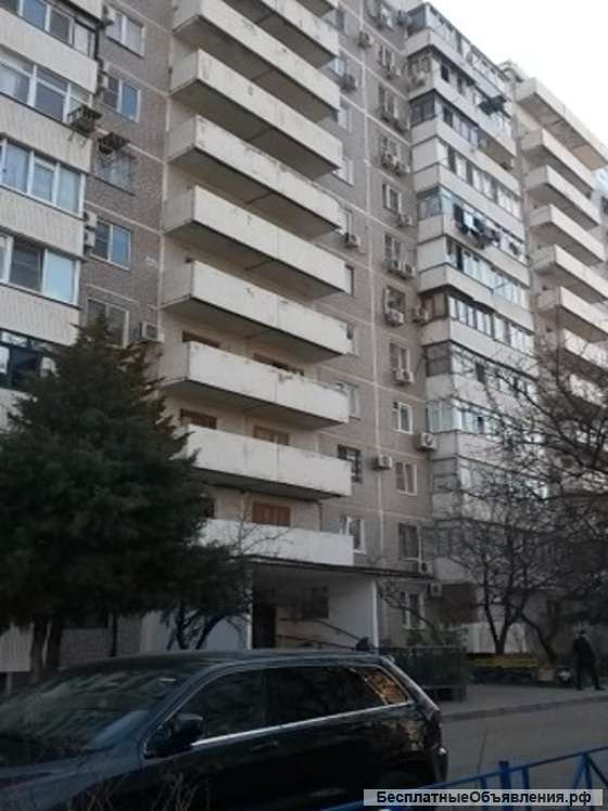 2к.кв. 50кв.м. 3100т.р.