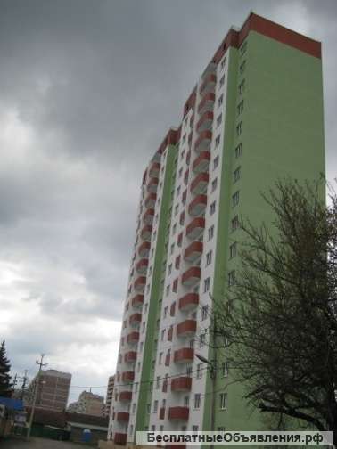 2к.кв. 60кв.м. 3600т.р.