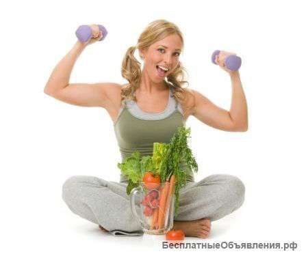 Быстро худеем