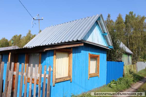 Земельный участок, 3 сотки