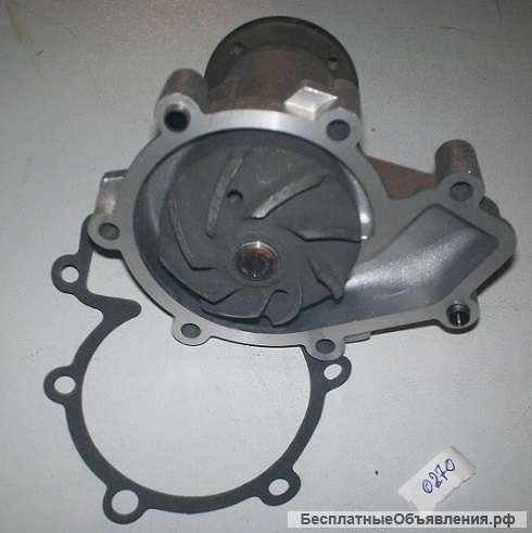 Насос водяной / помпа Mercedes E, C – Class / W202, W 210 / 200D, 220D