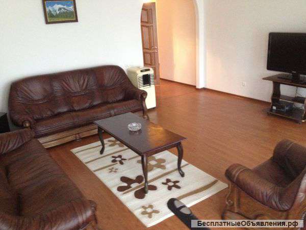 Здается элитная квартира