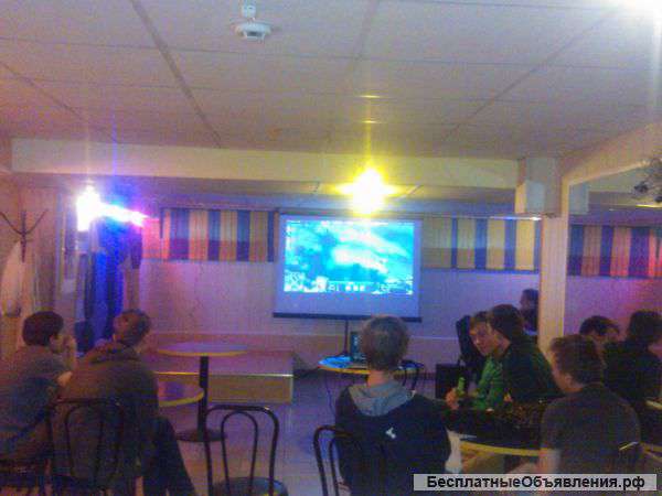 Оператор персонального компьютера