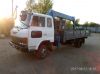 Манипулятор Эвакуатор