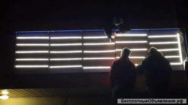 Электромонтажные работы любой сложности