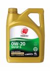 Моторное масло Idemitsu 0w-20, 4л