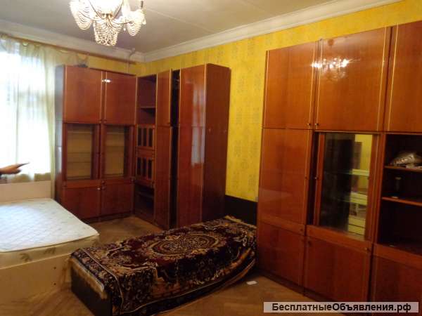 Сдаю комнату