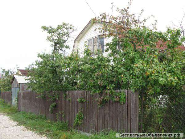 Дача 2 этажа в г.Электрогорск, Павлово-Посадский р-он,